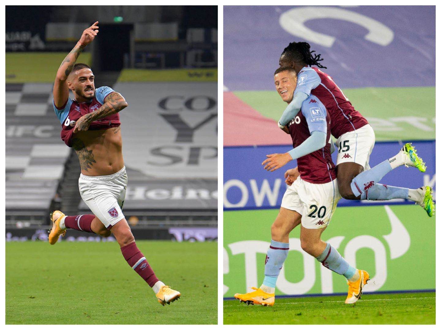 契决定了球 契决定了球